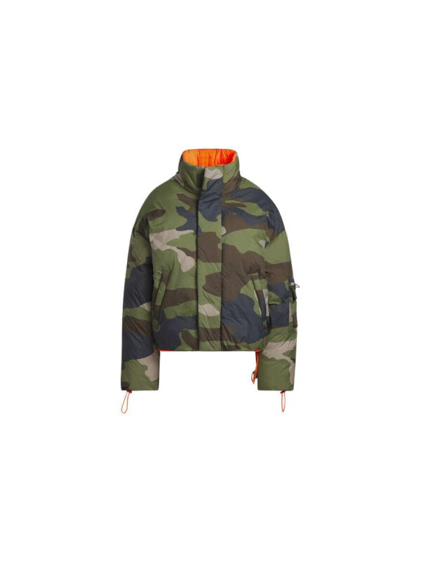 Куртка утепленная универсальная повседневная Adidas 4066756264369