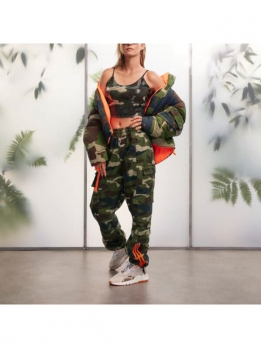 Куртка утепленная универсальная повседневная Adidas 4066756264369