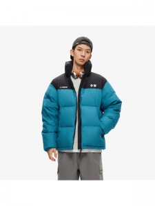 Пуховик универсальный для холодной погоды Li Ning Fondue Down Series 6901828032010