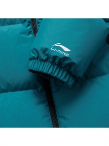 Пуховик универсальный для холодной погоды Li Ning Fondue Down Series 6901828032010