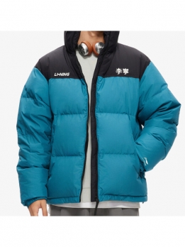 Пуховик универсальный для холодной погоды Li Ning Fondue Down Series 6901828032010