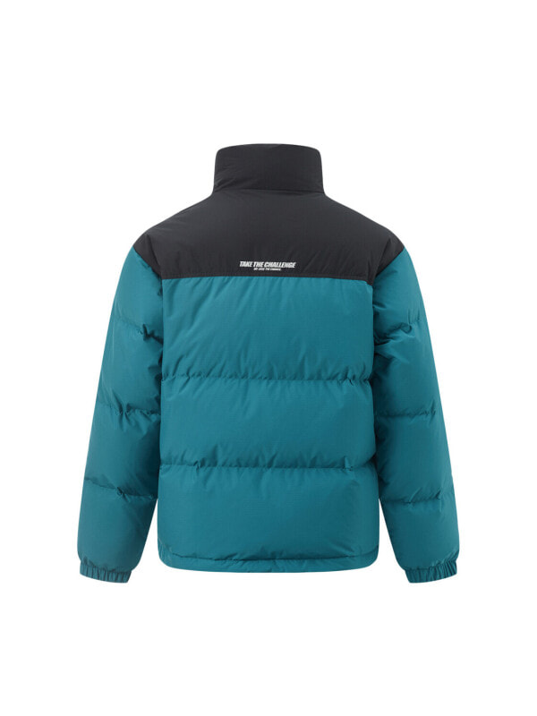 Пуховик универсальный для холодной погоды Li Ning Fondue Down Series 6901828032010