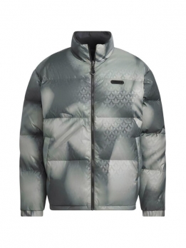 Куртка утепленная мужская для повседневной носки adidas Originals 4067892805652