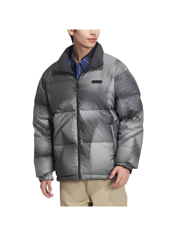 Куртка утепленная мужская для повседневной носки adidas Originals 4067892805652