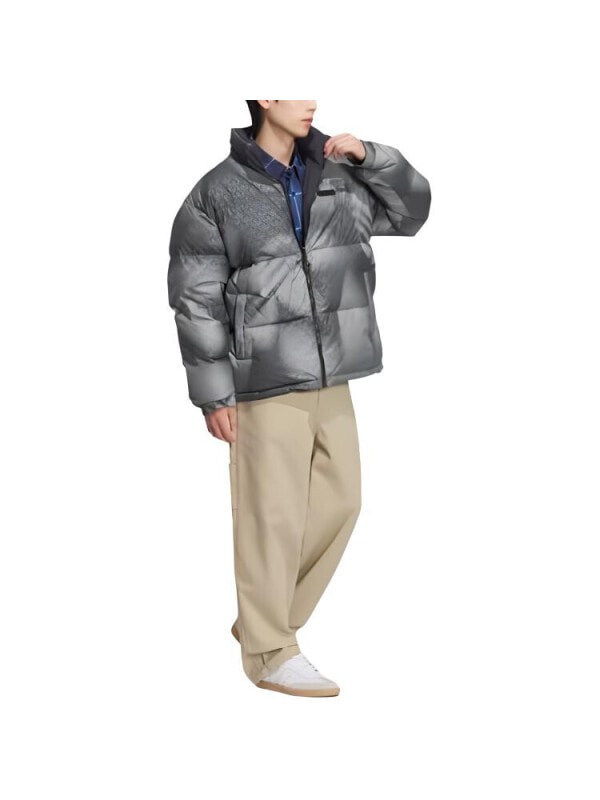 Куртка утепленная мужская для повседневной носки adidas Originals 4067892805652