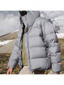 Пуховик мужской утепленный для повседневной носки Li Ning 6905154553720