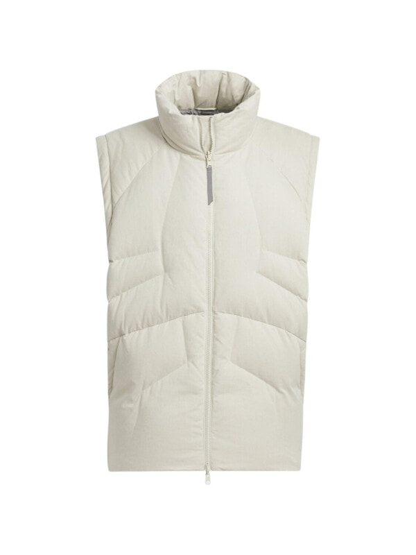 Куртка утепленная мужская для повседневной носки Adidas FW24 FUSTL P DJK MID