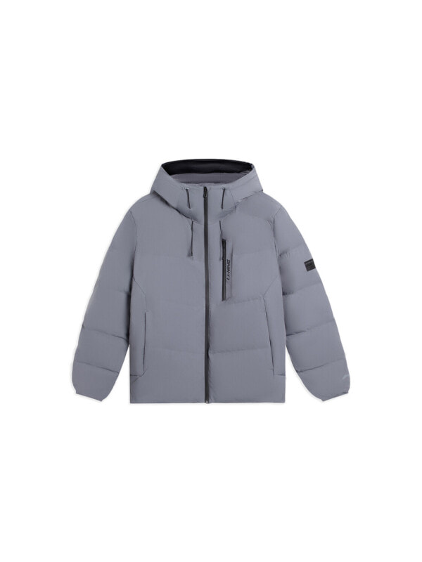 Куртка утепленная мужская для тренировок LiNing 6901034252233