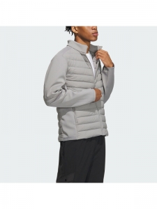 Куртка утепленная мужская для повседневной носки Adidas 4067889673073