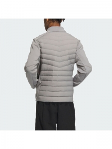 Куртка утепленная мужская для повседневной носки Adidas 4067889673073