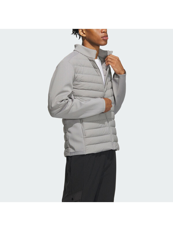 Куртка утепленная мужская для повседневной носки Adidas 4067889673073