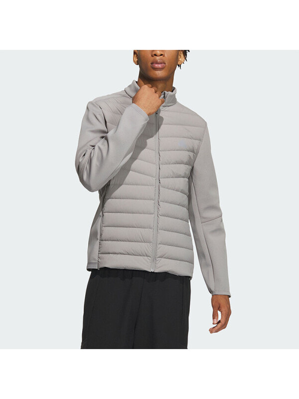 Куртка утепленная мужская для повседневной носки Adidas 4067889673073