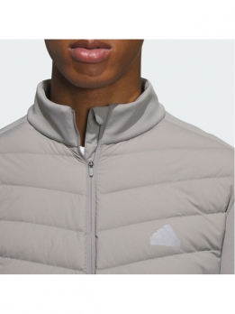 Куртка утепленная мужская для повседневной носки Adidas 4067889673073