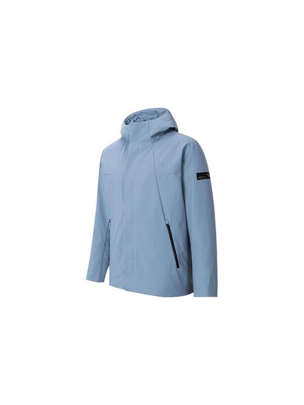 Пуховик мужской спортивный для тренировок Anta 6903711651537