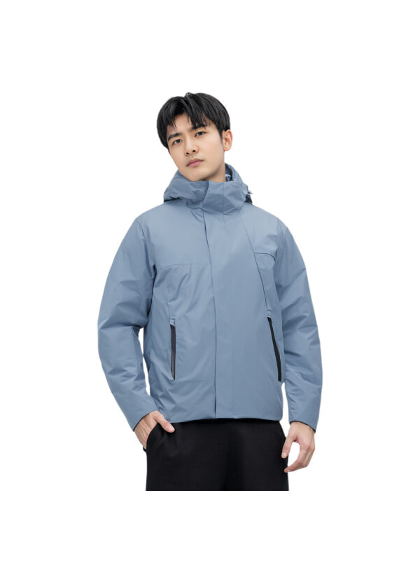 Пуховик мужской спортивный для тренировок Anta 6903711651537