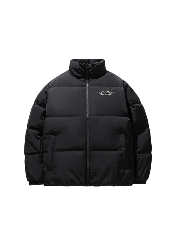 Куртка пуховая мужская для повседневного ношения Anta 6911713401289