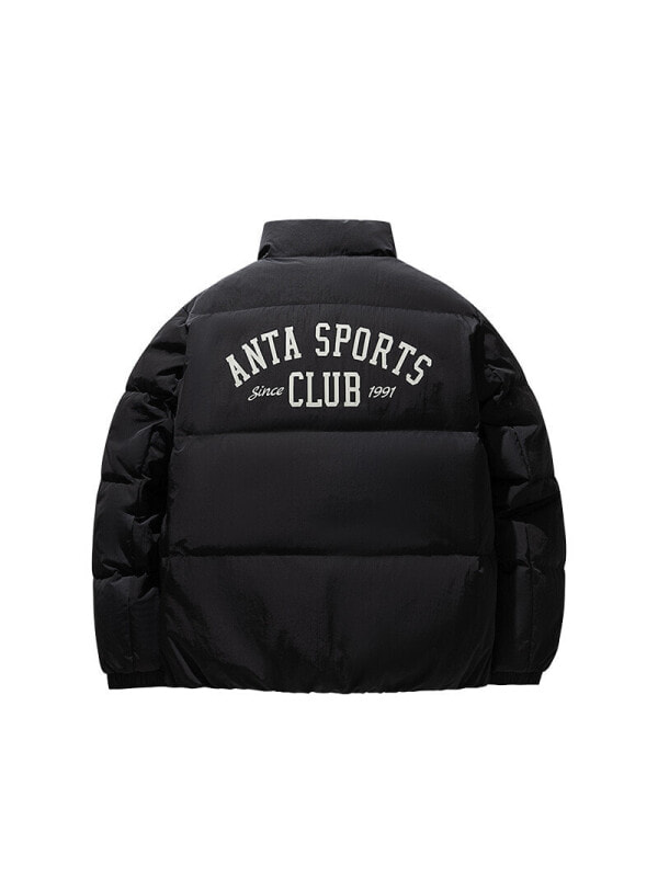 Куртка пуховая мужская для повседневного ношения Anta 6911713401289
