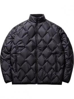 Пуховик мужской спортивный для тренировок Anta Variety Training Collection