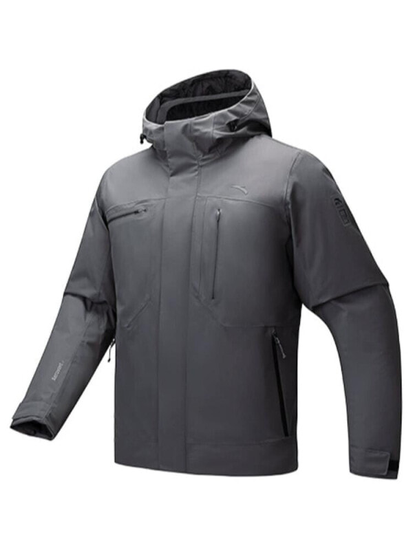 Пуховик мужской для активного отдыха Anta LIANMINGKUAN