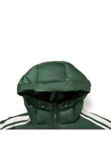 Пуховик спортивный универсальный LiNing Sports Life Collection