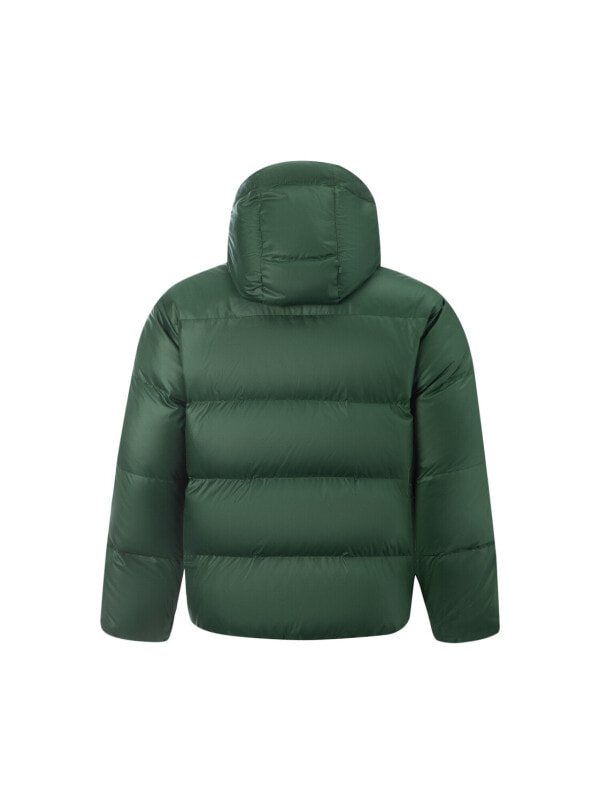 Пуховик спортивный универсальный LiNing Sports Life Collection