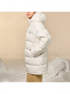 Куртка утепленная универсальная для повседневной носки Adidas 4066764477652