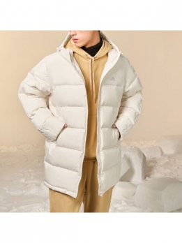 Куртка утепленная универсальная для повседневной носки Adidas 4066764477652