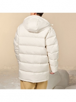 Куртка утепленная универсальная для повседневной носки Adidas 4066764477652