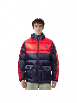 Куртка утепленная мужская Converse 6902014650957