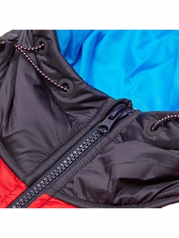 Куртка утепленная мужская Converse 6902014650957