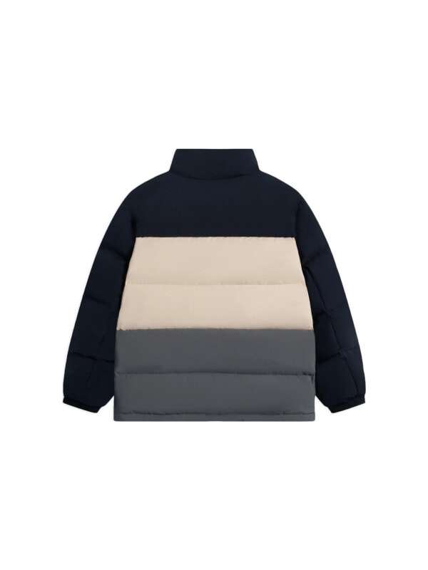 Пуховик мужской повседневный LiNing 6901034052079