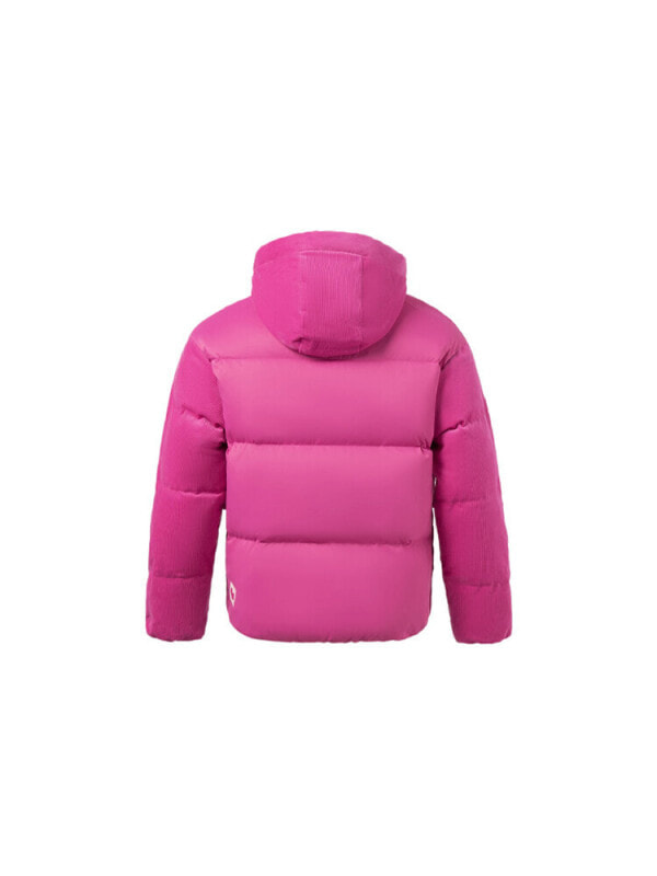 LiNing x Disney Down Jacket Unisex Pink