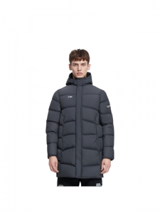 Куртка утепленная мужская для повседневной носки LiNing 6901034780873