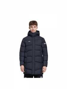 Куртка утепленная мужская для повседневной носки LiNing 6901034780873