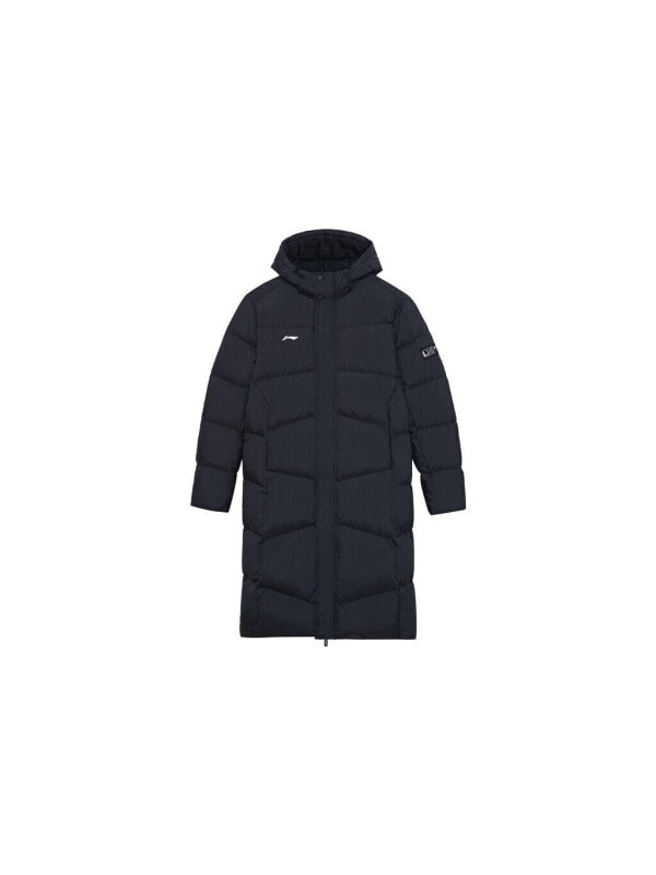 Куртка утепленная мужская для повседневной носки LiNing 6901034780873