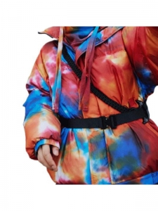 Куртка зимняя мужская для холодной погоды LiNing 6911129568736