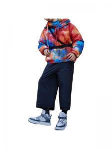 Куртка зимняя мужская для холодной погоды LiNing 6911129568736