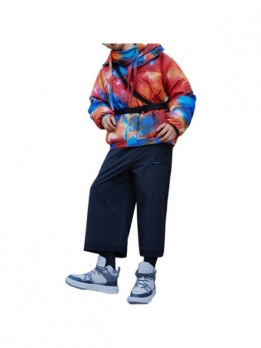 Куртка зимняя мужская для холодной погоды LiNing 6911129568736