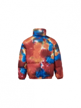 Куртка зимняя мужская для холодной погоды LiNing 6911129568736