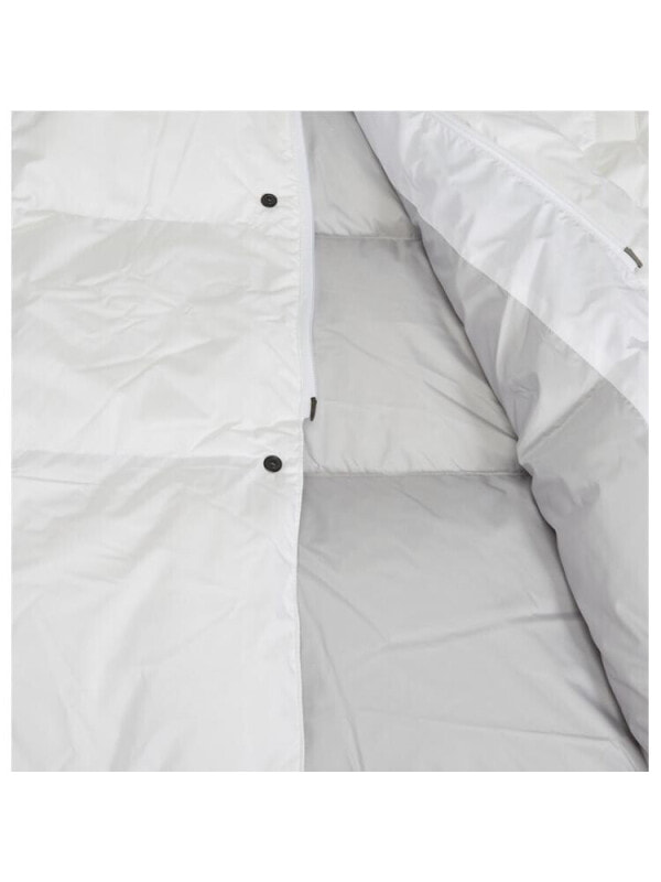 Куртка утепленная унисекс повседневная adidas 4066747653400