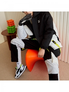 Куртка зимняя мужская Puma 4064535345667