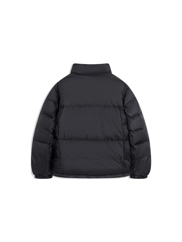 LiNing Fitness Series Down Jacket Men's Black