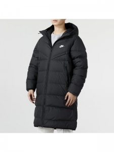 Пуховик мужской зимний Nike 196607539804