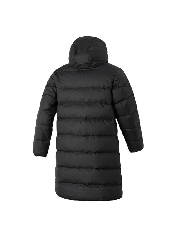 Пуховик мужской зимний Nike 196607539804