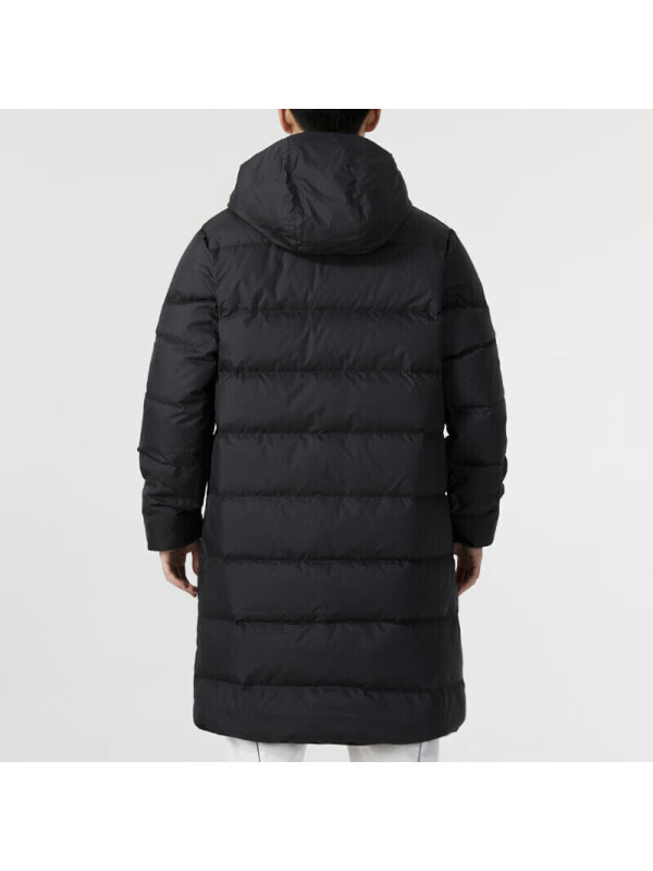 Пуховик мужской зимний Nike 196607539804