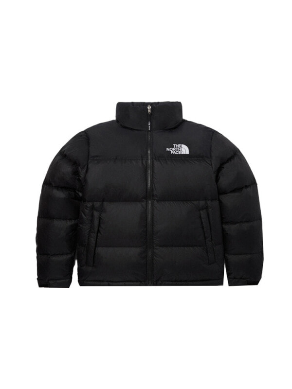 Куртка утепленная унисекс для повседневной носки The North Face 1996 Retro Eco Nuptse