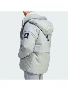 Пуховик мужской для зимы Adidas MYSHELTER