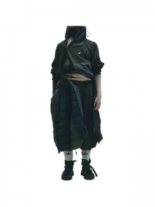 Куртка утепленная унисекс для повседневной носки adidas originals 4067889001388