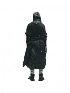 Куртка утепленная унисекс для повседневной носки adidas originals 4067889001388