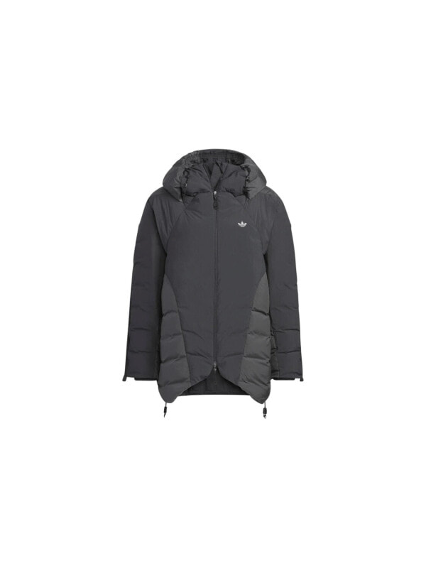 Куртка утепленная унисекс для повседневной носки adidas originals 4067889001388